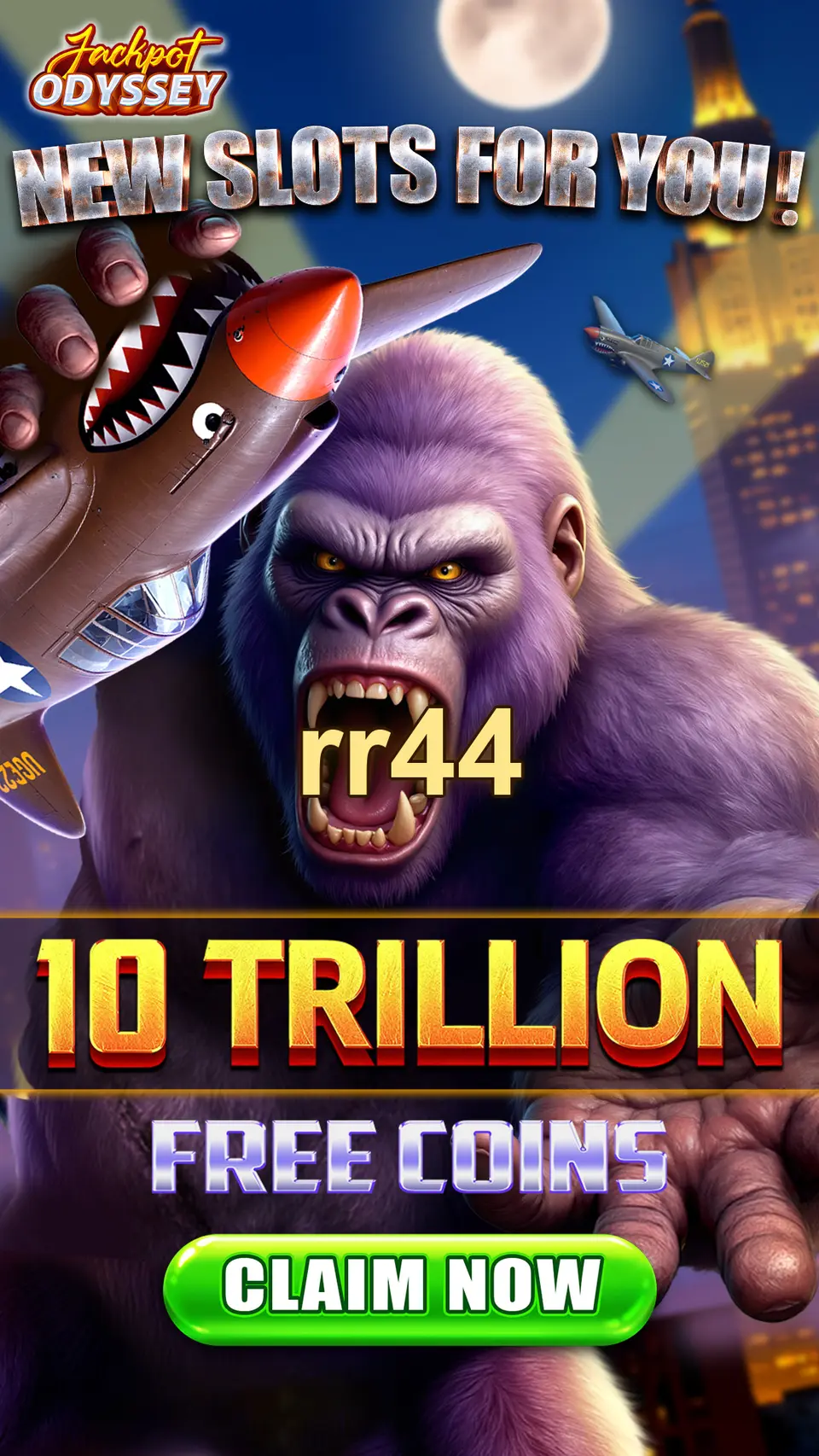 rr44 APK