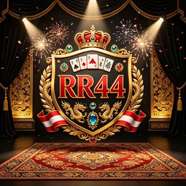 rr44 Masuk - rr44 Resmi