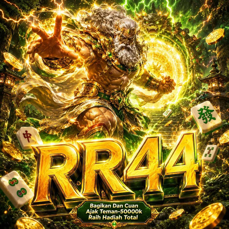 rr44 Tangkapan Layar - Resmi