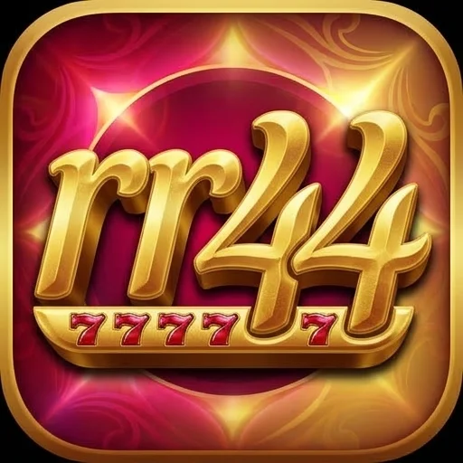 rr44 Logo - Resmi